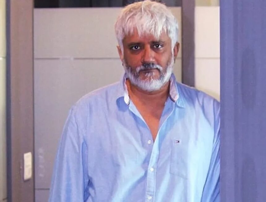 Vikram Bhatt recalls health scare in Udaipur Central Jail, says he stopped eating oil, salt to tide over fever: ‘One particular night in Barrack Number 10’