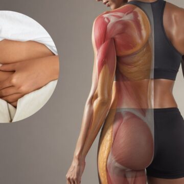 Weight loss drugs: Why experts worry about muscle loss instead of just fat