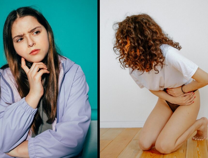 ‘What exactly is the connection between gut health and brain function?’