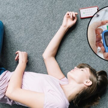 When blood sugar fails: How to spot the signs of a glucose-deprived brain