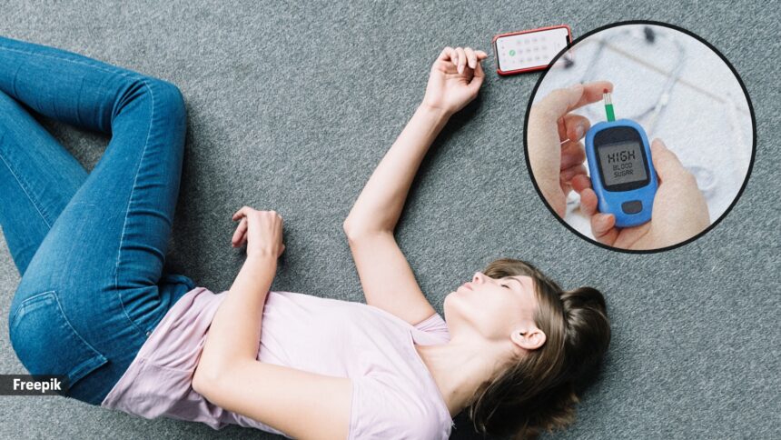 When blood sugar fails: How to spot the signs of a glucose-deprived brain