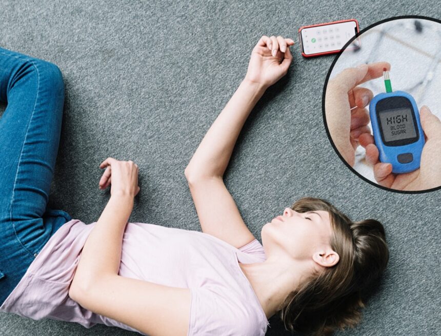 When blood sugar fails: How to spot the signs of a glucose-deprived brain When blood sugar fails: How to spot the signs of a glucose-deprived brain