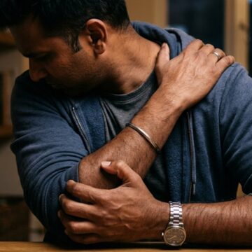 When to worry: The red flags of nerve pain you should never ignore