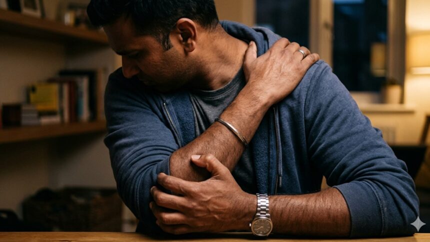 When to worry: The red flags of nerve pain you should never ignore