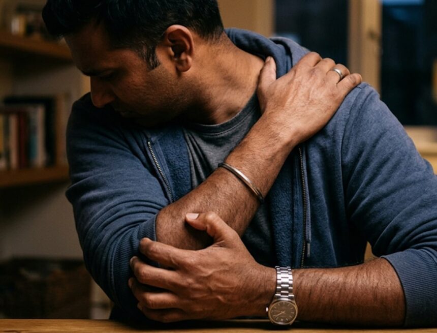 When to worry: The red flags of nerve pain you should never ignore