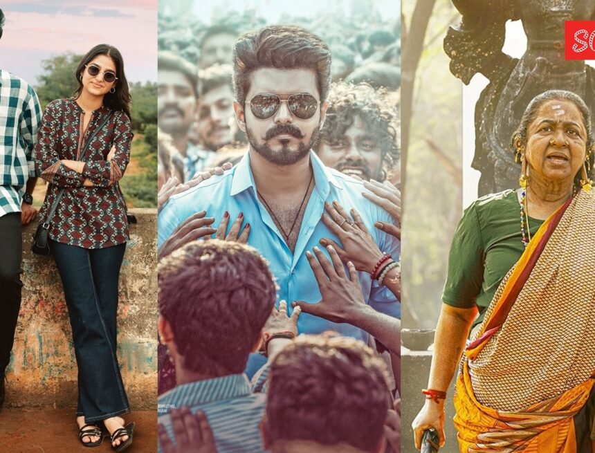 While Jana Nayagan remained in limbo, Tamil cinema found its real winners elsewhere in Q1 of 2026 While Jana Nayagan remained in limbo, Tamil cinema found its real winners elsewhere in Q1 of 2026