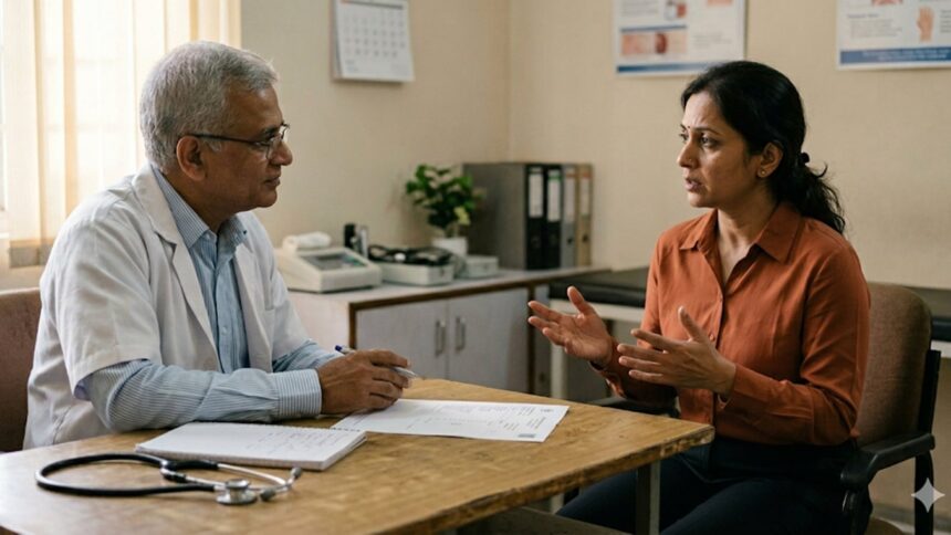 Why a ‘normal’ blood test isn’t always good news: A UK surgeon reveals the hidden trends your routine labs might miss Why a ‘normal’ blood test isn’t always good news: A UK surgeon reveals the hidden trends your routine labs might miss