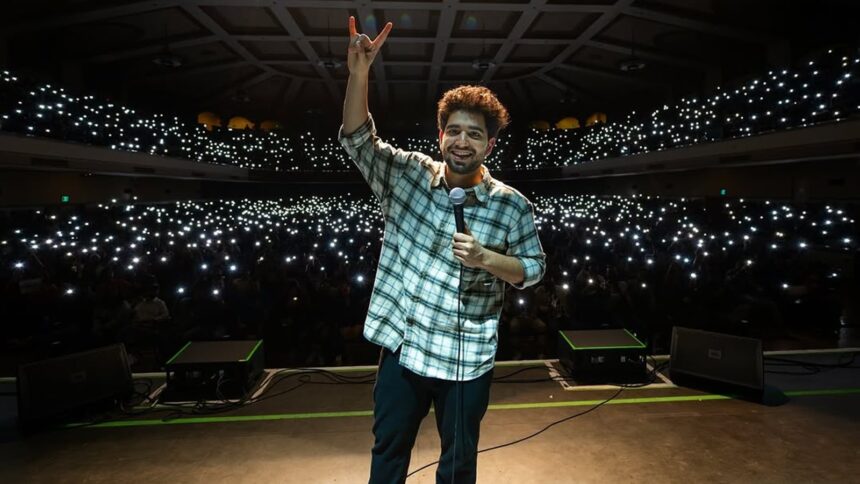 Why Samay Raina relied on melatonin during India’s Got Latent controversy: ‘Now I’ve switched to magnesium’