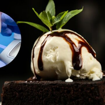 Why smelling sugary foods is a challenge for insulin resistance