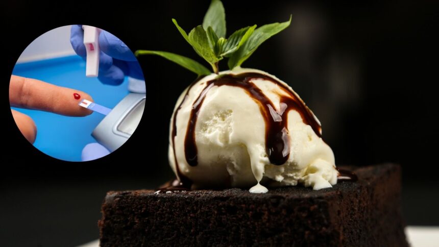 Why smelling sugary foods is a challenge for insulin resistance Why smelling sugary foods is a challenge for insulin resistance