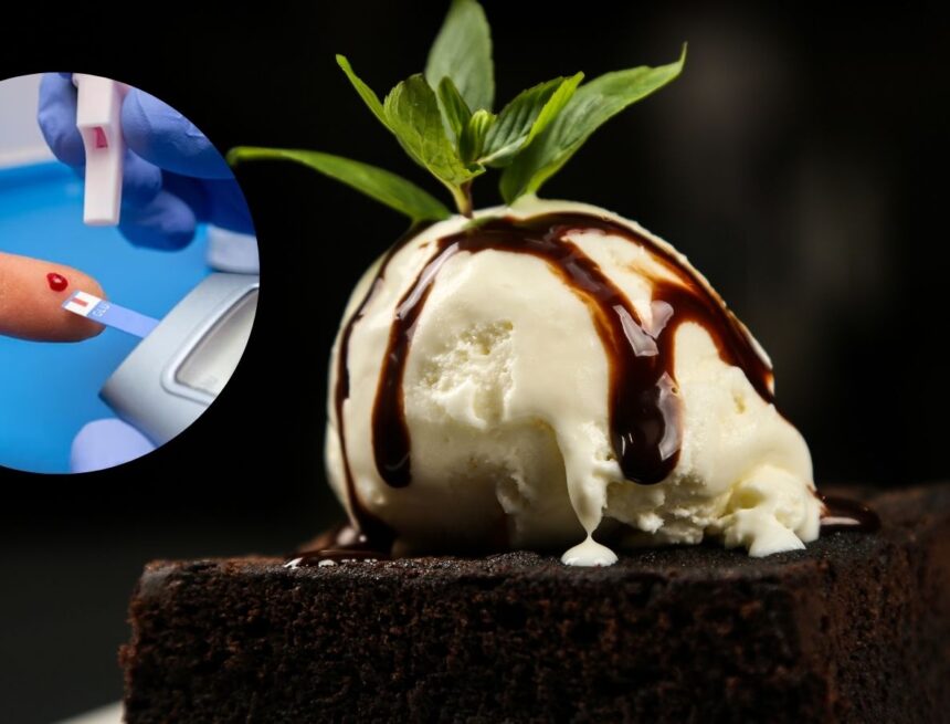 Why smelling sugary foods is a challenge for insulin resistance