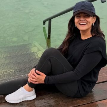 ‘2 failed IVF cycles’: Namita Thapar opens up about infertility, shares ‘simple’ health check 57% of Indian women might be missing
