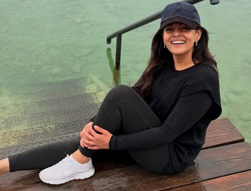 ‘2 failed IVF cycles’: Namita Thapar opens up about infertility, shares ‘simple’ health check 57% of Indian women might be missing