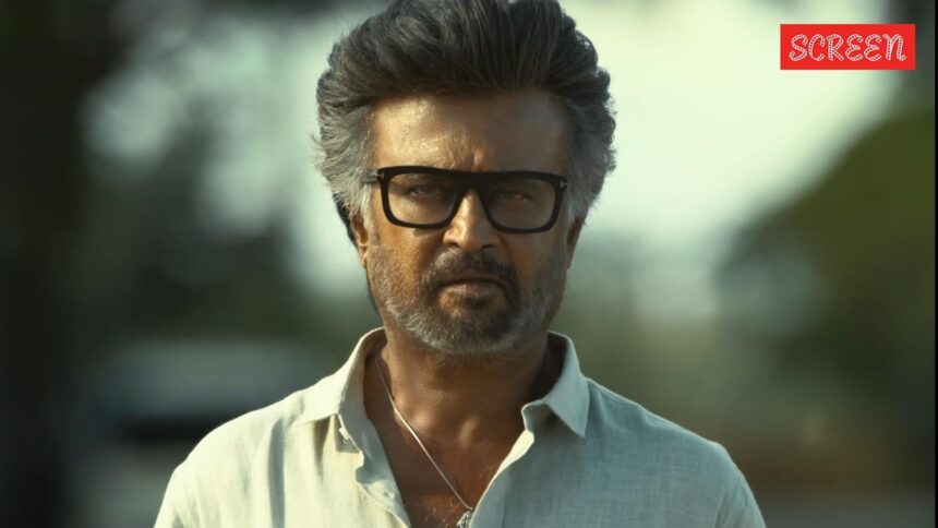 28-year-old crew member dies on Rajinikanth-starrer Jailer 2 set