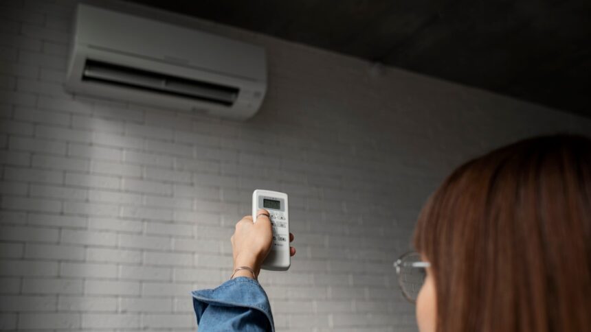 5 health warning signs your AC needs servicing