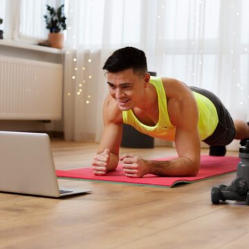 5 steps to the perfect workout: Reasons your routine may be damaging your joints