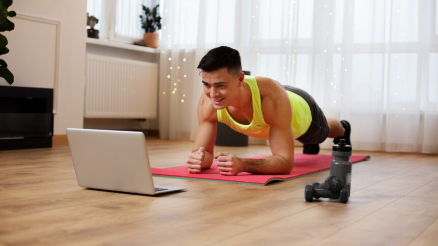 5 steps to the perfect workout: Reasons your routine may be damaging your joints