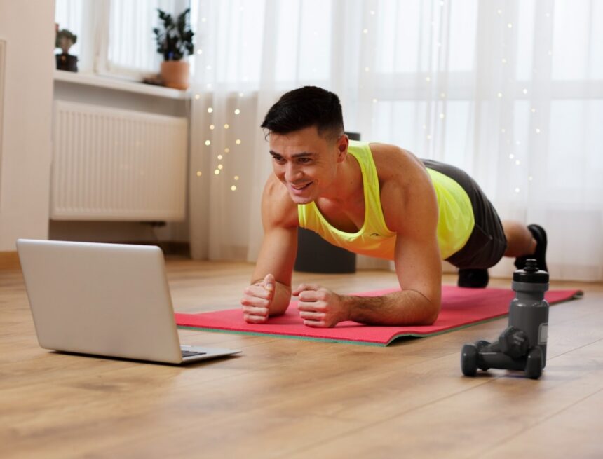 5 steps to the perfect workout: Reasons your routine may be damaging your joints 5 steps to the perfect workout: Reasons your routine may be damaging your joints