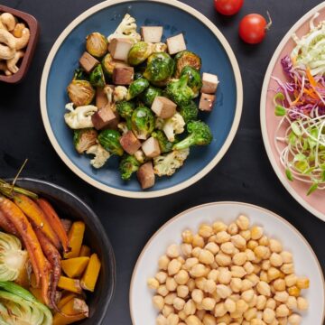7 doctor-approved tips to help your body absorb and utilise protein