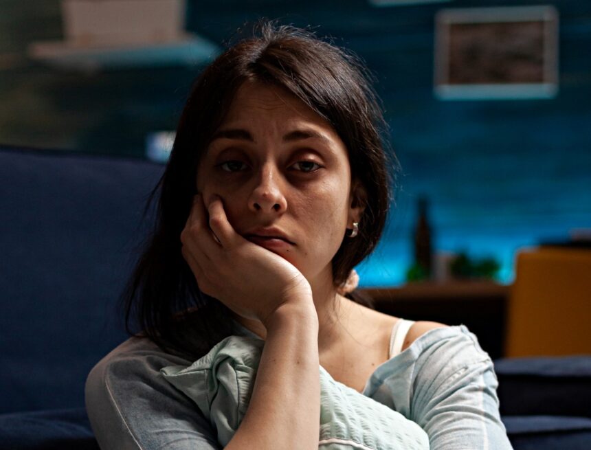 9 surprising signs you’re sleep deprived (number 4: false confessions!) 9 surprising signs you’re sleep deprived (number 4: false confessions!)