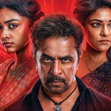 Arjun Sarja’s Blast shows strong growth at box office, earns Rs 13.18 crore worldwide