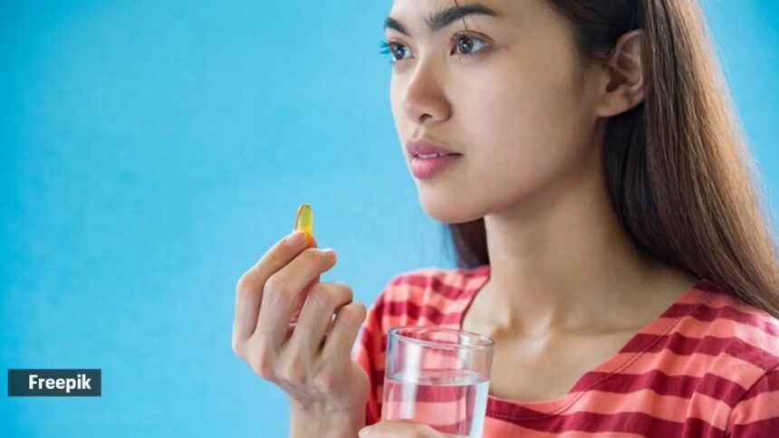Before you mix Vitamin D drops with coconut oil, know what internal medicine experts have to say Before you mix Vitamin D drops with coconut oil, know what internal medicine experts have to say