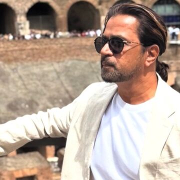 Blast actor Arjun Sarja counters Udhayanidhi Stalin: ‘Sanatan Dharma is a way of life’