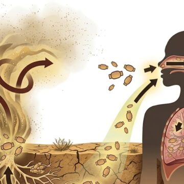 California-based Indian techie dies after month-long battle with Valley fever: All about this fungal infection that often mimics the flu