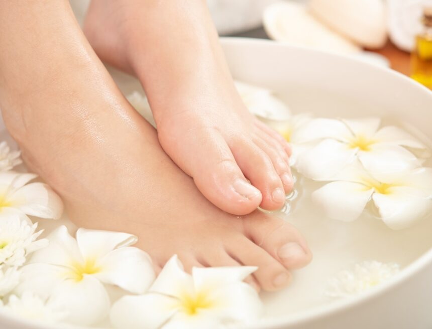 Can a Japanese hot water foot soak prevent strokes? Experts debunk claim Can a Japanese hot water foot soak prevent strokes? Experts debunk claim