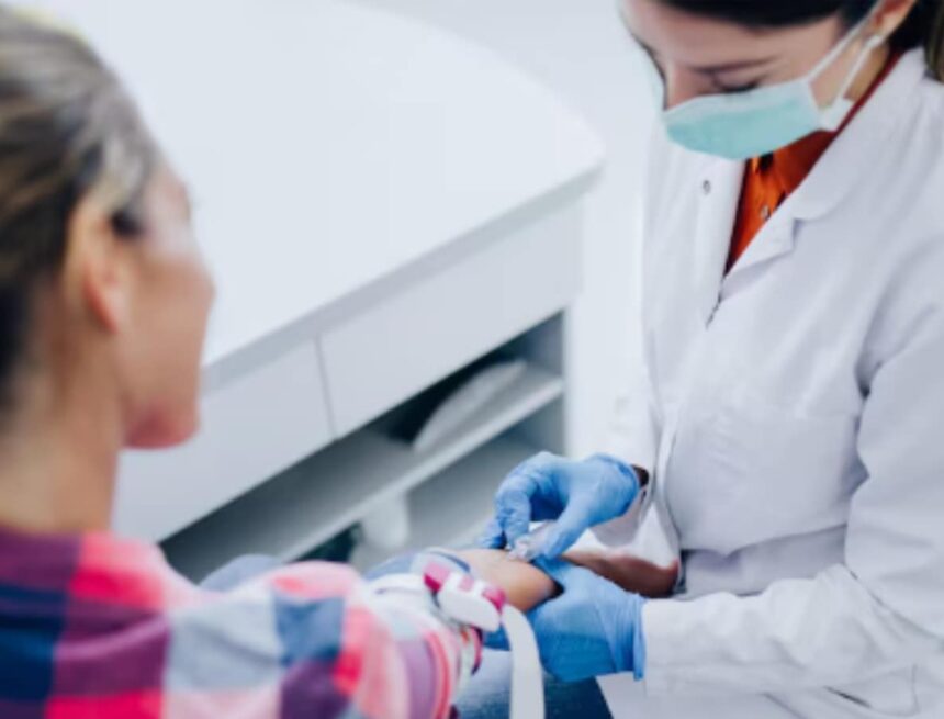Cancer screening after 40: Why tumour markers can create ‘more confusion than clarity’ Cancer screening after 40: Why tumour markers can create ‘more confusion than clarity’