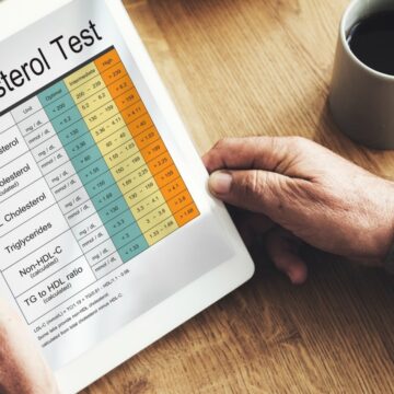 Cardiologist explains why cholesterol isn’t ‘bad’ for our body: ‘Mine is 325, and I am still alive’