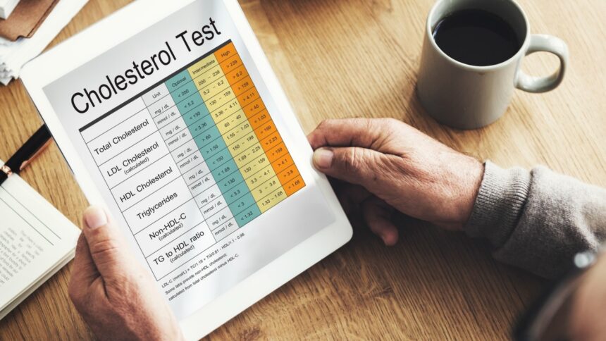 Cardiologist explains why cholesterol isn’t ‘bad’ for our body: ‘Mine is 325, and I am still alive’