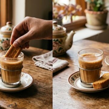 Chai time warning: Why your rusk or biscuit could be silently spiking blood sugar level