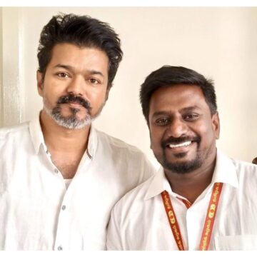 CM Vijay’s appointment of Rajmohan as Film Minister divides Tamil film industry: ‘Not demeaning but…’ CM Vijay’s appointment of Rajmohan as Film Minister divides Tamil film industry: ‘Not demeaning but…’