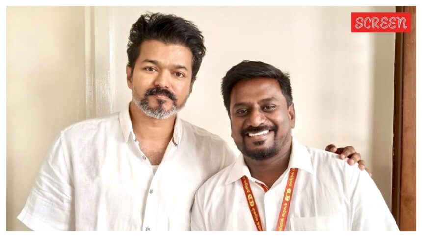 CM Vijay’s appointment of Rajmohan as Film Minister divides Tamil film industry: ‘Not demeaning but…’