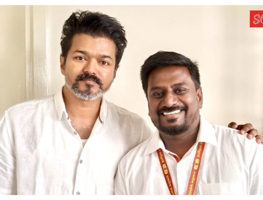 CM Vijay’s appointment of Rajmohan as Film Minister divides Tamil film industry: ‘Not demeaning but…’ CM Vijay’s appointment of Rajmohan as Film Minister divides Tamil film industry: ‘Not demeaning but…’