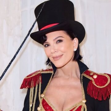 Coffee, treadmills, and 4 AM: Kris Jenner reveals the morning routine behind her billionaire empire