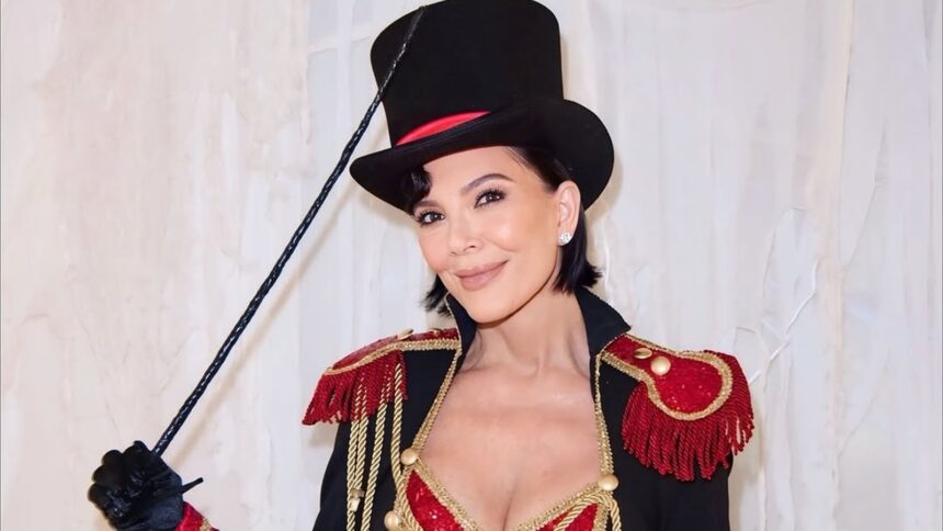 Coffee, treadmills, and 4 AM: Kris Jenner reveals the morning routine behind her billionaire empire