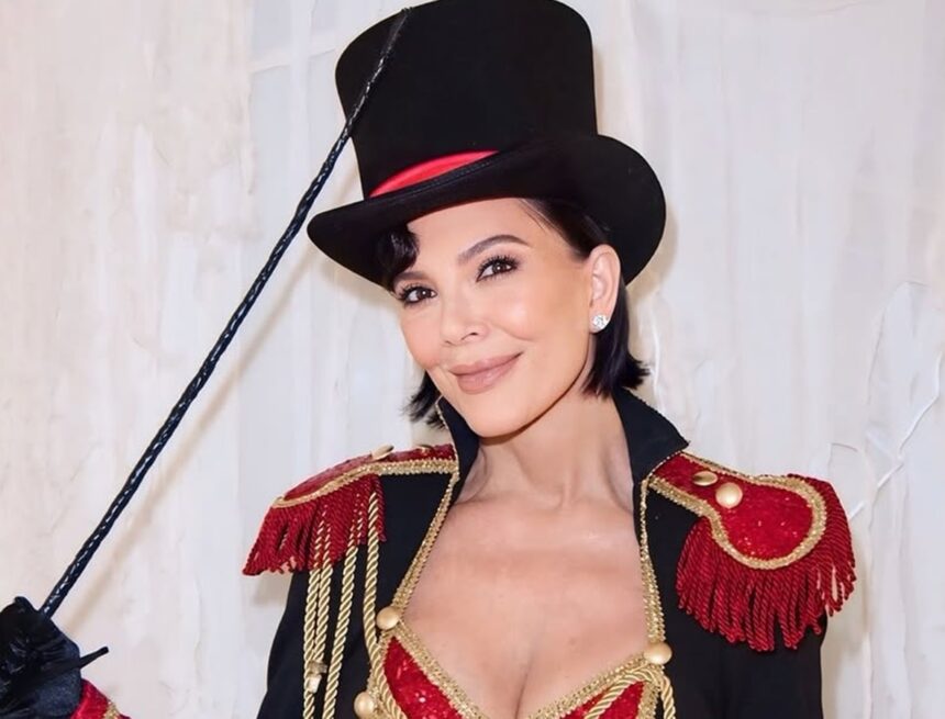 Coffee, treadmills, and 4 AM: Kris Jenner reveals the morning routine behind her billionaire empire Coffee, treadmills, and 4 AM: Kris Jenner reveals the morning routine behind her billionaire empire