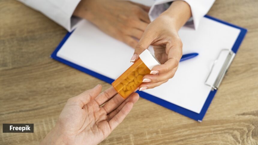 Could Metformin lower vitamin B12 levels over time?