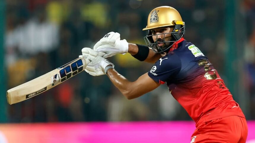 Devdutt Padikkal’s strict diet includes avoiding gluten, dairy, and spices