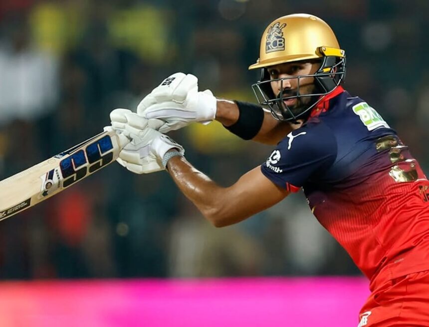 Devdutt Padikkal’s strict diet includes avoiding gluten, dairy, and spices