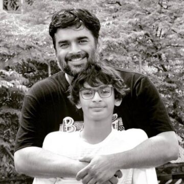 Dhurandhar actor R Madhavan says he taught son Vedaant about contraception, boundaries before teenage