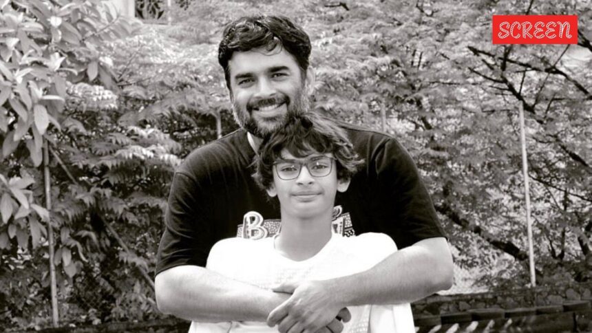 Dhurandhar actor R Madhavan says he taught son Vedaant about contraception, boundaries before teenage