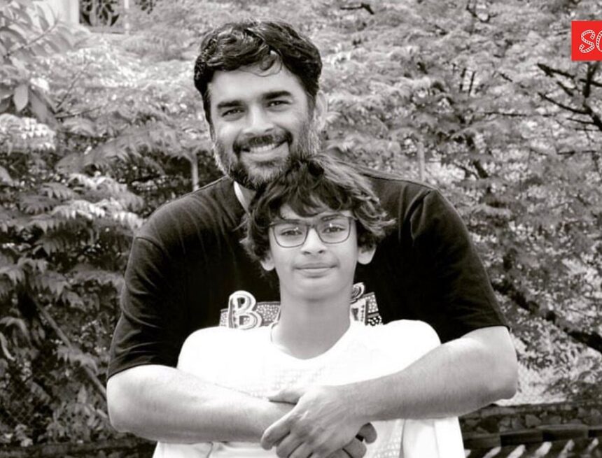 Dhurandhar actor R Madhavan says he taught son Vedaant about contraception, boundaries before teenage