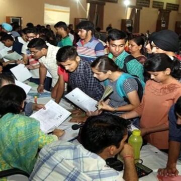 அரசு கலை, அறிவியல் கல்லூரிகளில் இளநிலை படிப்பில் சேர இன்று  முதல் விண்ணப்பிக்கலாம்
