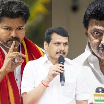 ஊழல் ஃபைல்ஸ் ரெடி! கலக்கத்தில் கரூர் உ.பி-ஸ்… களமிறங்கும் விஜய்?