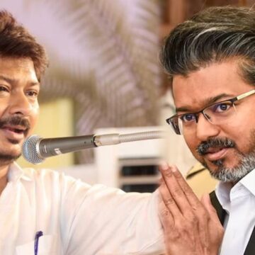 “தமிழ்நாடு தாங்காது CM Sir” – முதல்வரை சாடிய உதயநிதி..!