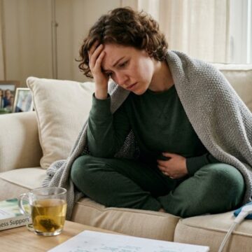 Endometriosis relief without surgery: Is pt possible?
