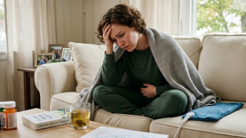 Endometriosis relief without surgery: Is pt possible?